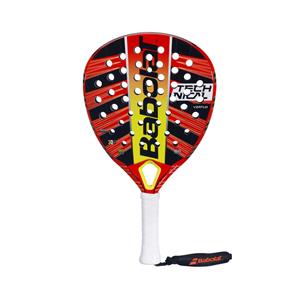 Babolat Vertuo Technical Vertuo Test racket