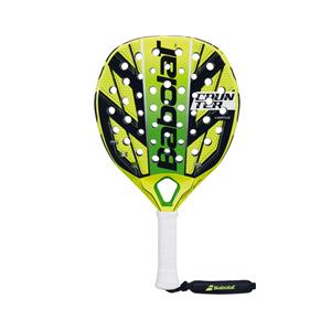 Babolat Vertuo Counter Vertuo Test racket