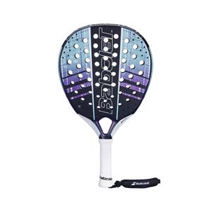 Babolat Dyna Spirit Test racket