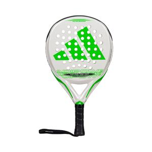 Adidas Adipower Team Light 3.3 Testschläger Test racket