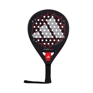 Adidas Rx Series Light Testschläger Test racket