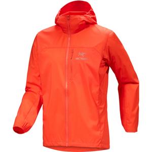 Arcteryx Heren Squamish Hoodie Jas