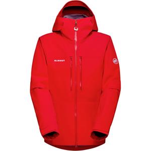 Mammut Heren Stoney HS Hoodie Jas