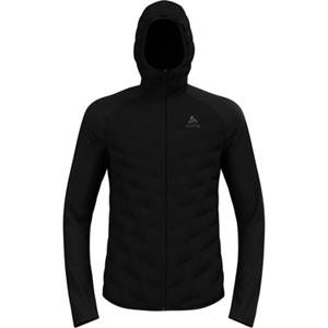 Odlo Heren Zeroweight Insulator Hoodie Jas