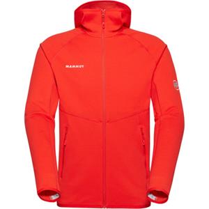 Mammut Heren Aconcagua ML Hoodie Jas