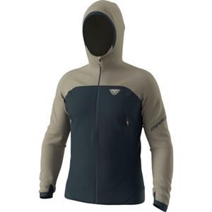 Dynafit Heren Ridge Thermal Hoody Jas