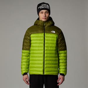 The North Face Heren Terra Peak Hoodie Jas