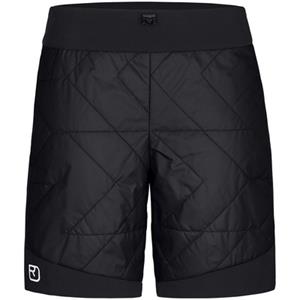 Ortovox Swisswool Piz Boé Short Women - Isolationshose