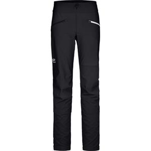 Ortovox Punta Berrino Pant Women - Softshellhose