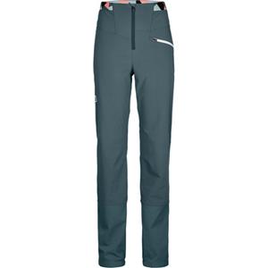 Ortovox Dames Punta Berrino Stretch Broek