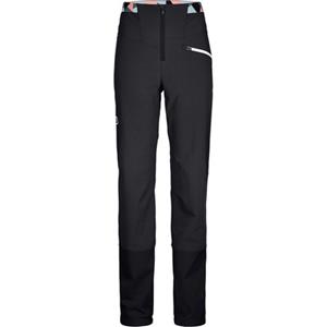 Ortovox Punta Berrino Stretch Pant Women - Softshellhose