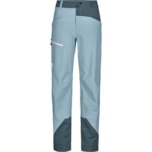 Ortovox Mondeval Pants Women - Softshellhose