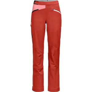 Ortovox Dames Col Becchei Broek