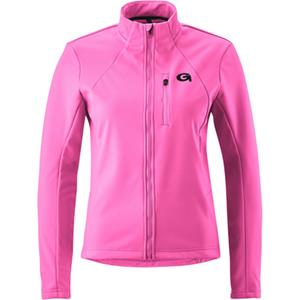 Gonso Dames Adventure Softshell Jas