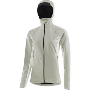 Löffler Dames Xc-Pure TXS Hoodie Jas