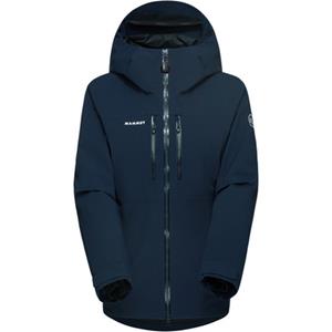 Mammut Dames Stoney HS Thermo Hoodie Jas