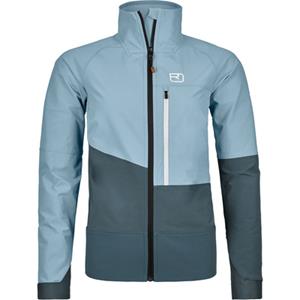 Ortovox Punta Berrino Jacket Women - Softshelljacke