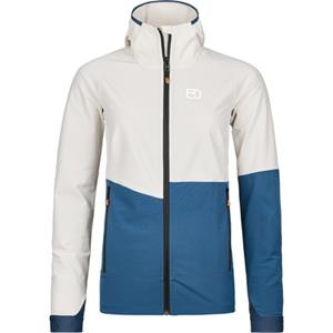 Ortovox Dames Punta Berrino Hoodie Jas