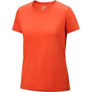 Arcteryx Dames Taema Crew T-Shirt