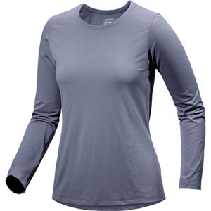 Arcteryx Dames Taema Crew Longsleeve