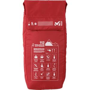 Millet Safety Pocket Tas