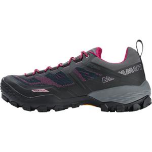 Mammut Dames Ducan Low GTX schoenen