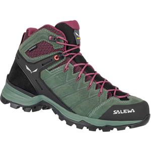 Salewa Dames Alp Mate Mid WP schoenen