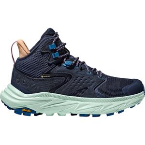 HOKA Dames Anacapa 2 Mid GTX Schoenen