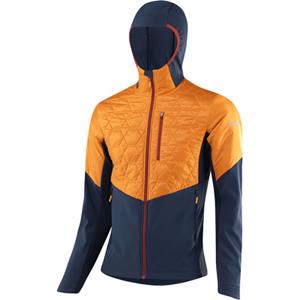 Löffler Heren Bruce PL60 Hoodie Jas