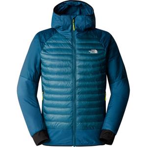 The North Face Heren Macugnaga Hybrid Insulation Jas