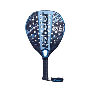 Babolat Air Viper Test racket