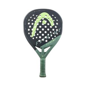 Head Extreme Pro Test racket