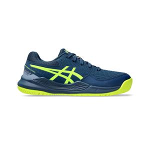 ASICS Gel-Resolution 9 GS Tennisschoenen Kinderen