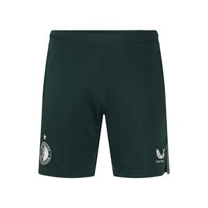 Castore Feyenoord Pro Players Trainingshorts