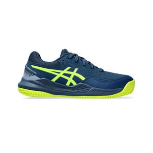 ASICS Gel-Resolution 9 GS Clay Tennisschoenen Kinderen