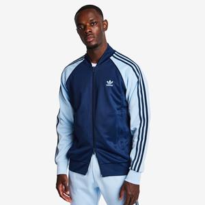 Adidas Adicolor Classics Superstar Track Top - Heren Track Tops