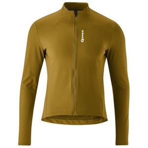 Gonso  Sitivo Trikot Therm - Fietsshirt, bruin