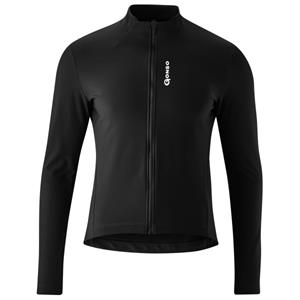 Gonso  Sitivo Trikot Therm - Fietsshirt, zwart