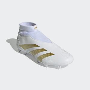 Adidas Performance Voetbalschoenen PREDATOR LEAGUE LACELESS FG