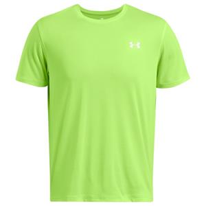 Under Armour  Launch Tee - Hardloopshirt, groen