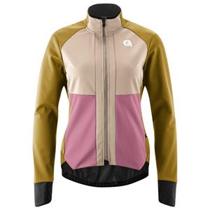 Gonso  Women's Sassone - Fietsjack, beige