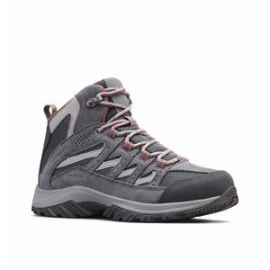 Columbia Outdoorschoenen CRESTWOOD™ MID WATERPROOF