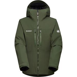 Mammut Heren Stoney HS Thermo Hoodie Jas