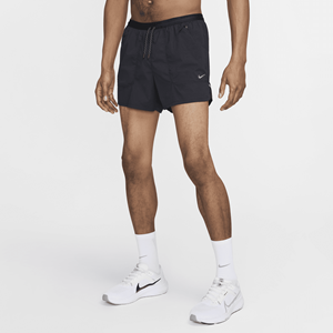 Nike Running Division Dri-FIT ADV 2-in-1 hardloopshorts voor heren (10 cm) - Zwart