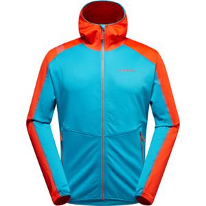 La sportiva Heren Upendo Hoodie Vest