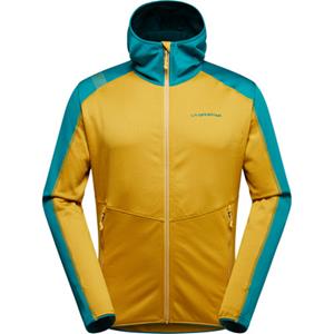 La sportiva Heren Upendo Hoodie Vest