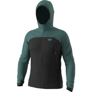 Dynafit Heren Ridge Thermal Hoody Jas