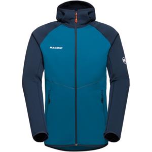 Mammut Heren Aconcagua ML Hoodie Jas