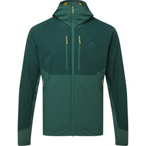 Mountain Equipment Heren Switch Pro Hoodie Jas