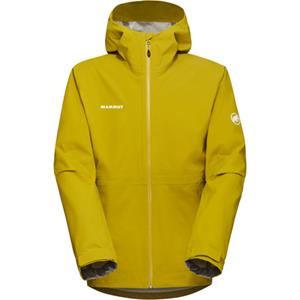 Mammut Heren Linard Guide HS Hoodie Jas